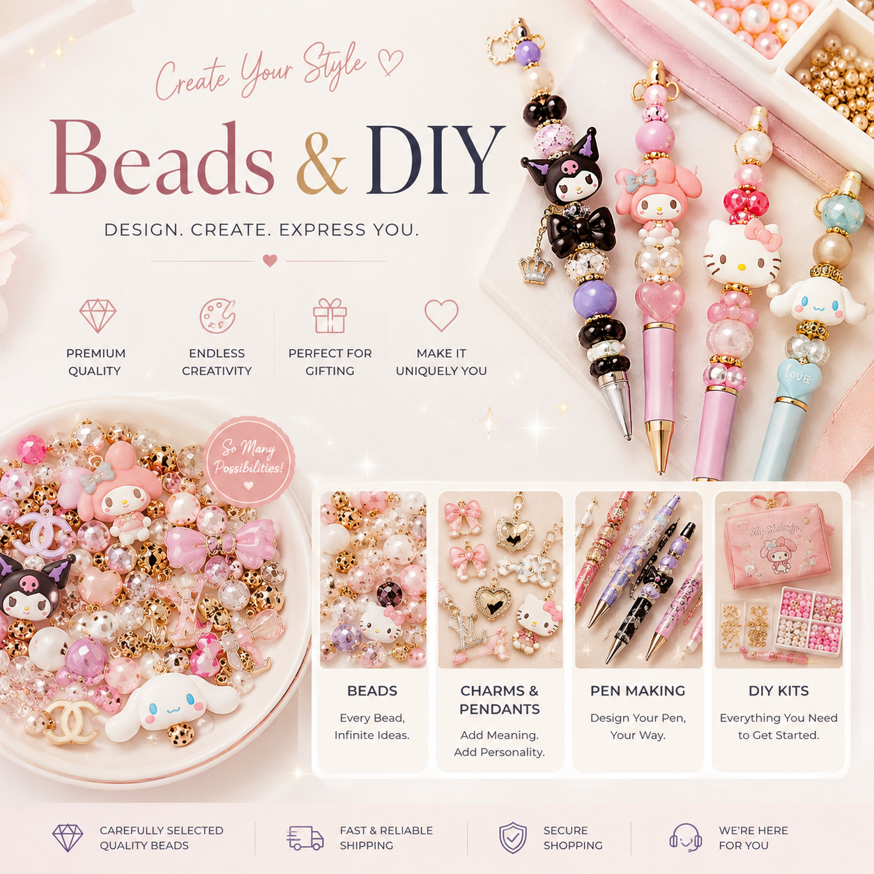 Beads&Diy