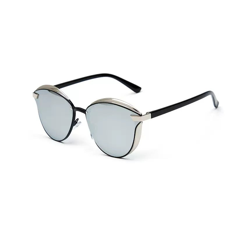 Fashion Polarized Sunglasses for Women – UV400 Protection Trendy Sun Glasses