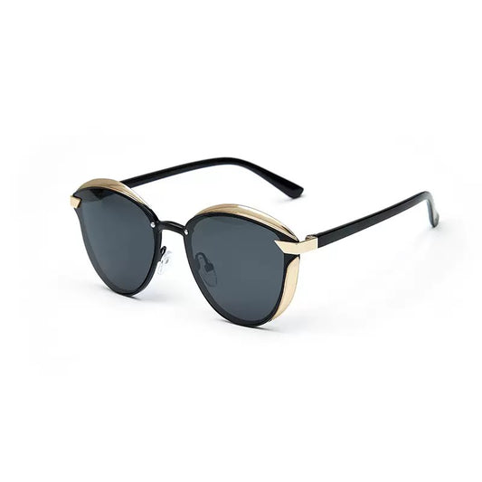 Fashion Polarized Sunglasses for Women – UV400 Protection Trendy Sun Glasses