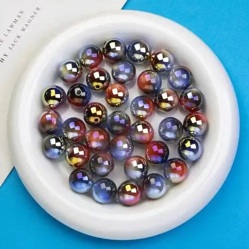 Bead and Pen（add the quantity we give to you）